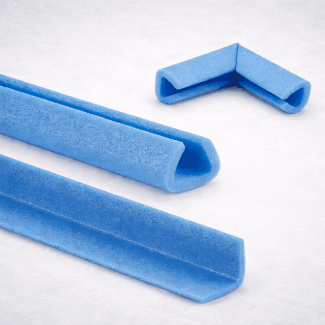 Foam Corners for edges protection